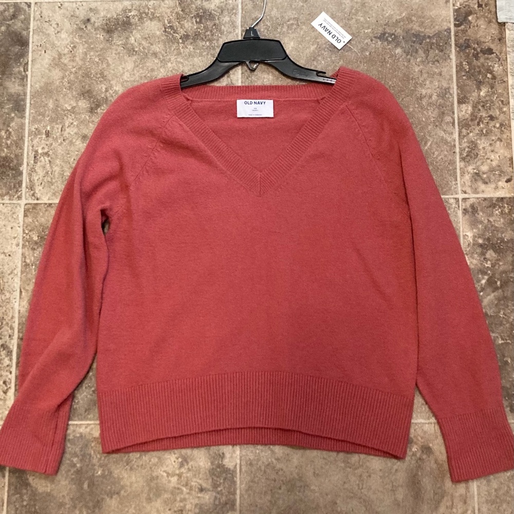 Old navy sweater xs